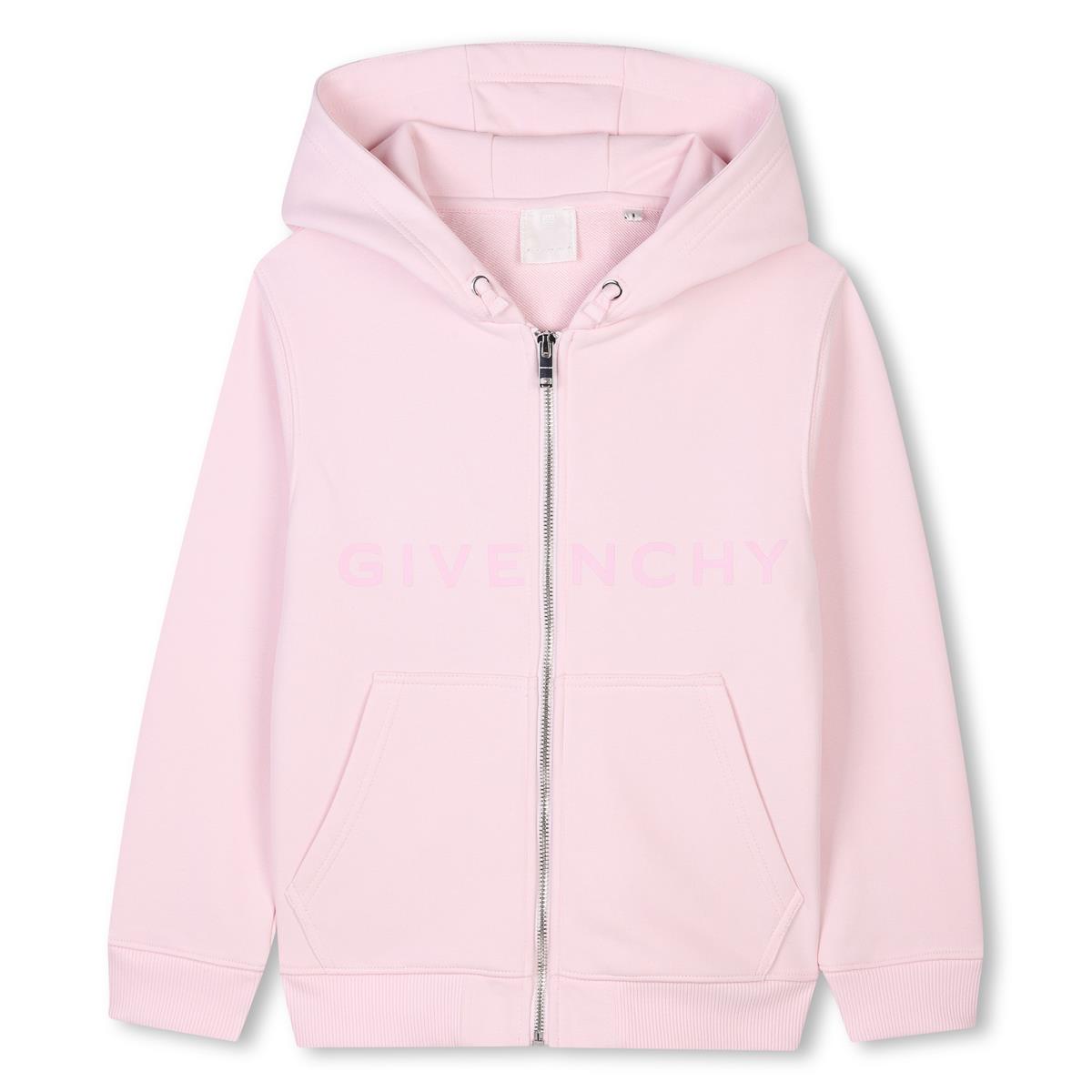 CARDIGAN A CAPUCHE