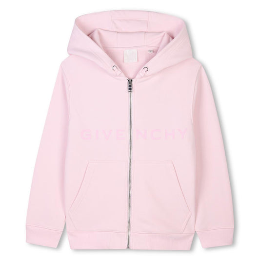 CARDIGAN A CAPUCHE