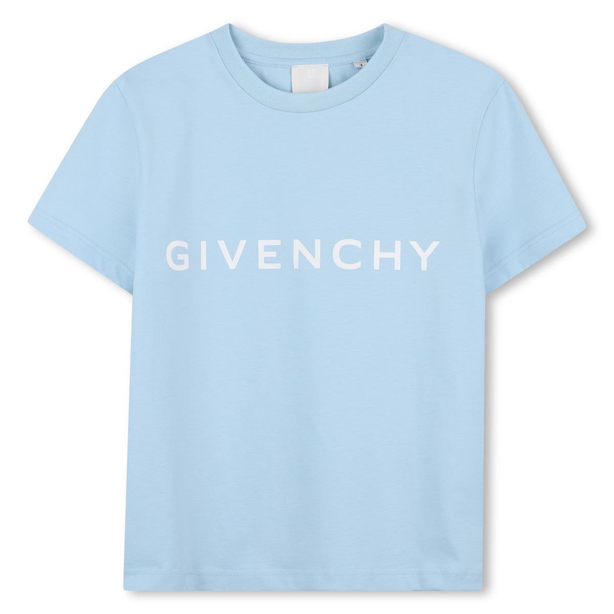 TEE-SHIRT MANCHES COURTES