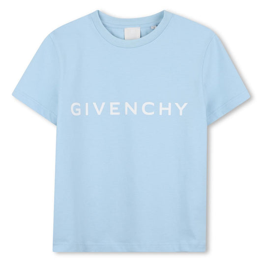 TEE-SHIRT MANCHES COURTES