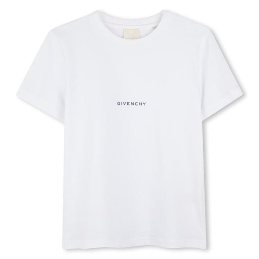 TEE-SHIRT MANCHES COURTES