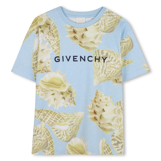 TEE-SHIRT MANCHES COURTES