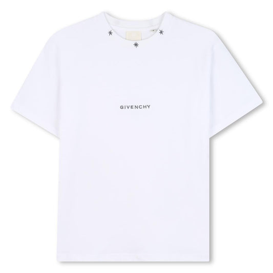 TEE-SHIRT MANCHES COURTES