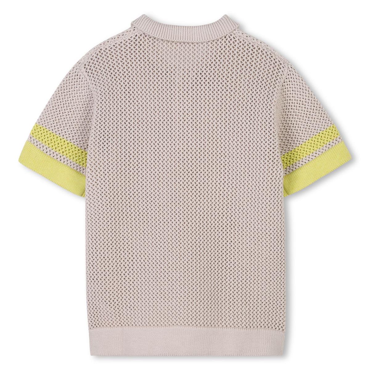 POLO TRICOT
