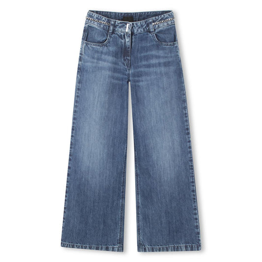 PANTALON DENIM