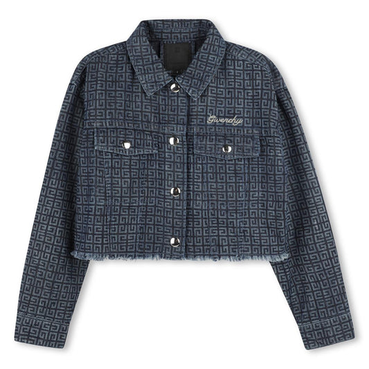 BLOUSON DENIM
