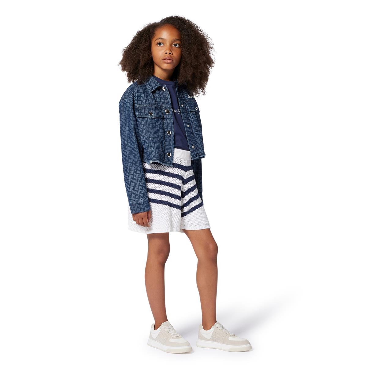 BLOUSON DENIM