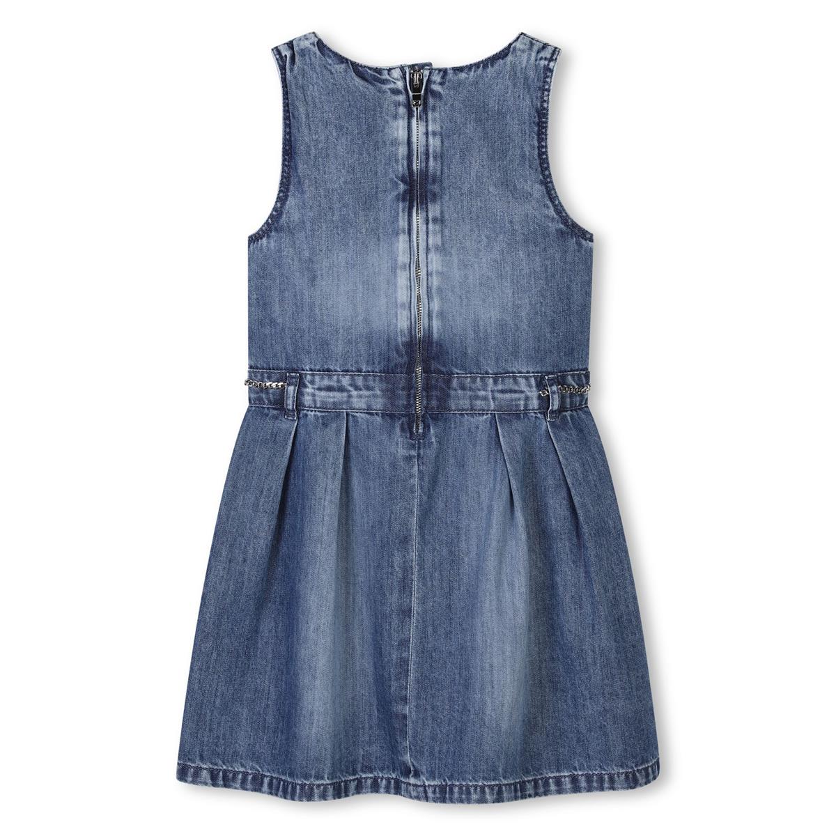 ROBE DENIM