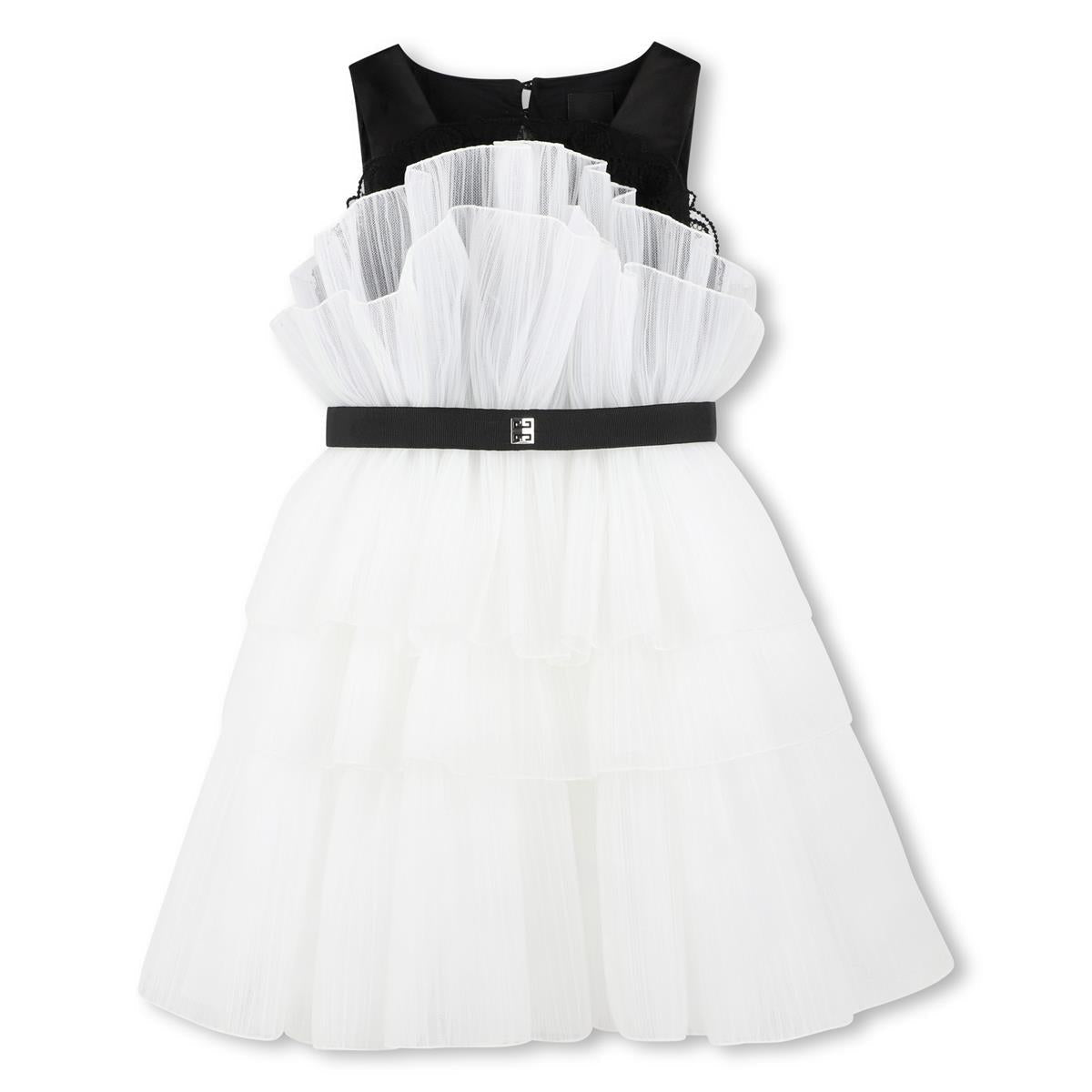 ROBE D EXCEPTION