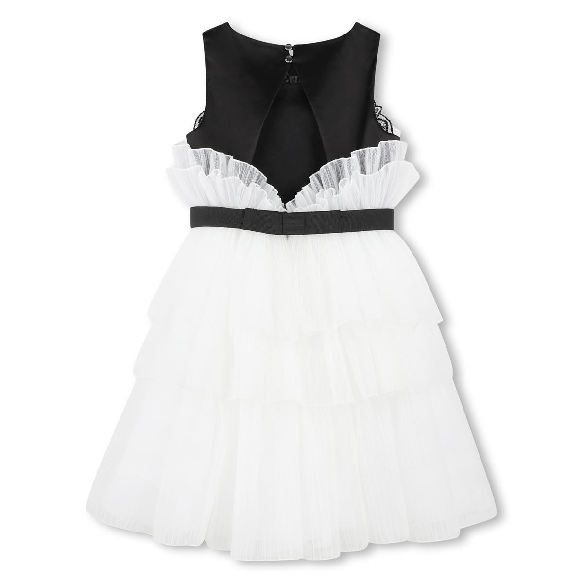 ROBE D EXCEPTION