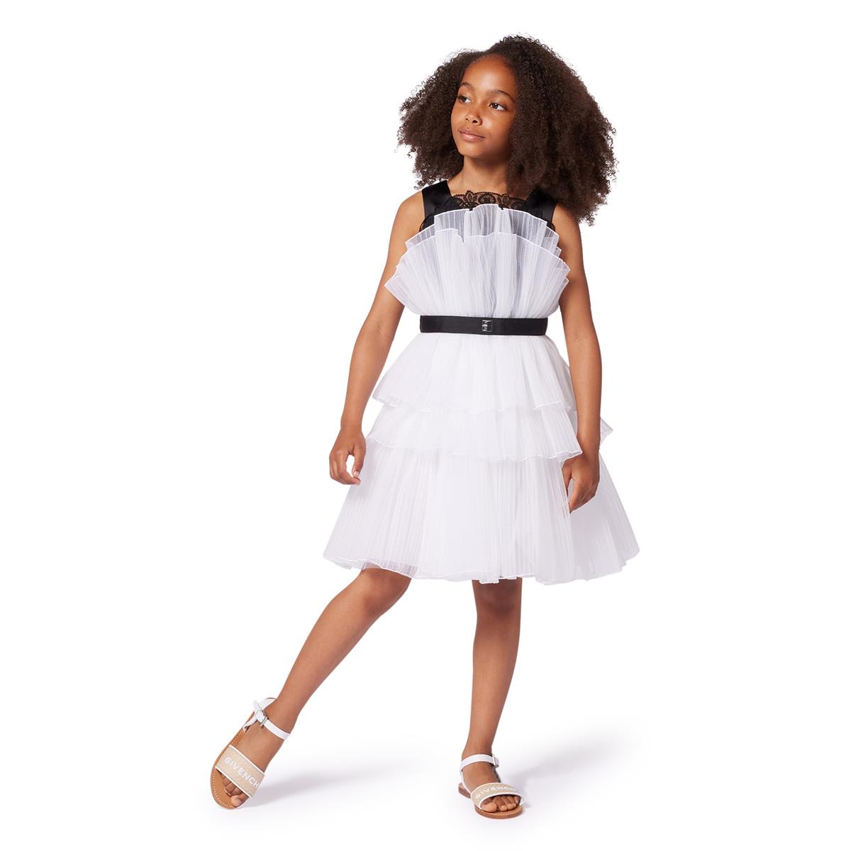 ROBE D EXCEPTION