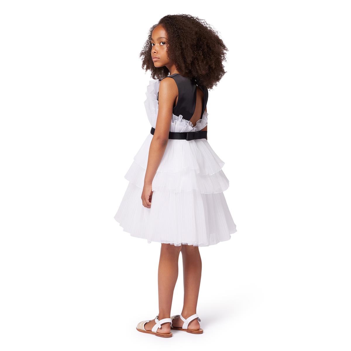 ROBE D EXCEPTION