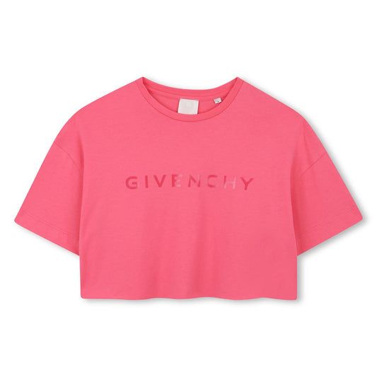 TEE-SHIRT MANCHES COURTES