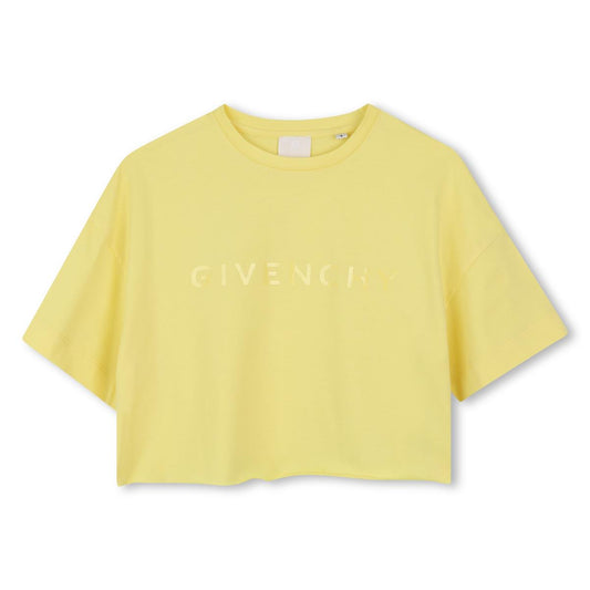 TEE-SHIRT MANCHES COURTES