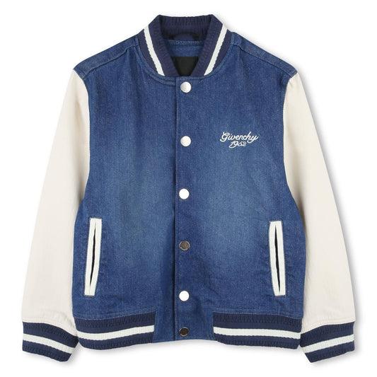 BOMBER