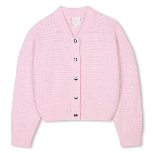 CARDIGAN TRICOT