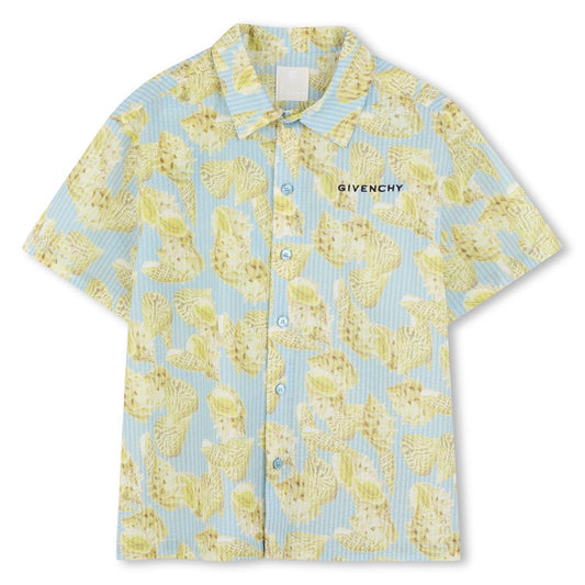 CHEMISE