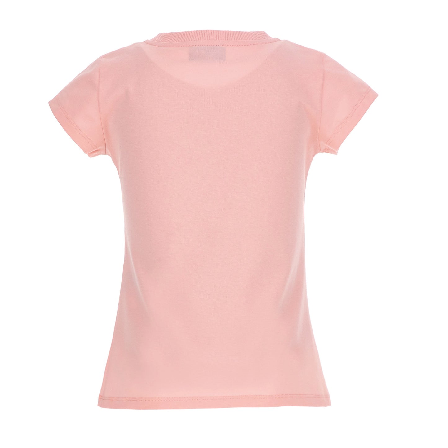 Boys & Girls Rose Bear T-Shirt