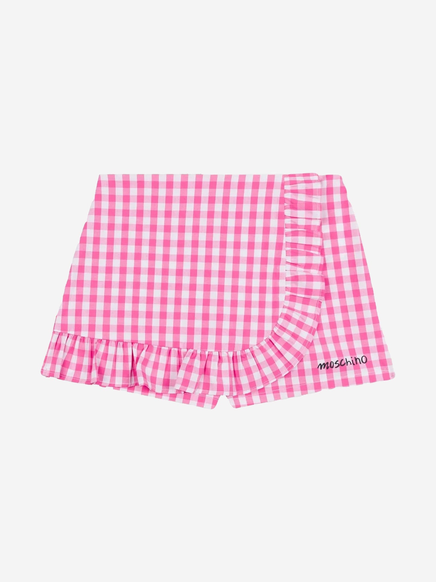 T-SHIRT + SHORTS SET