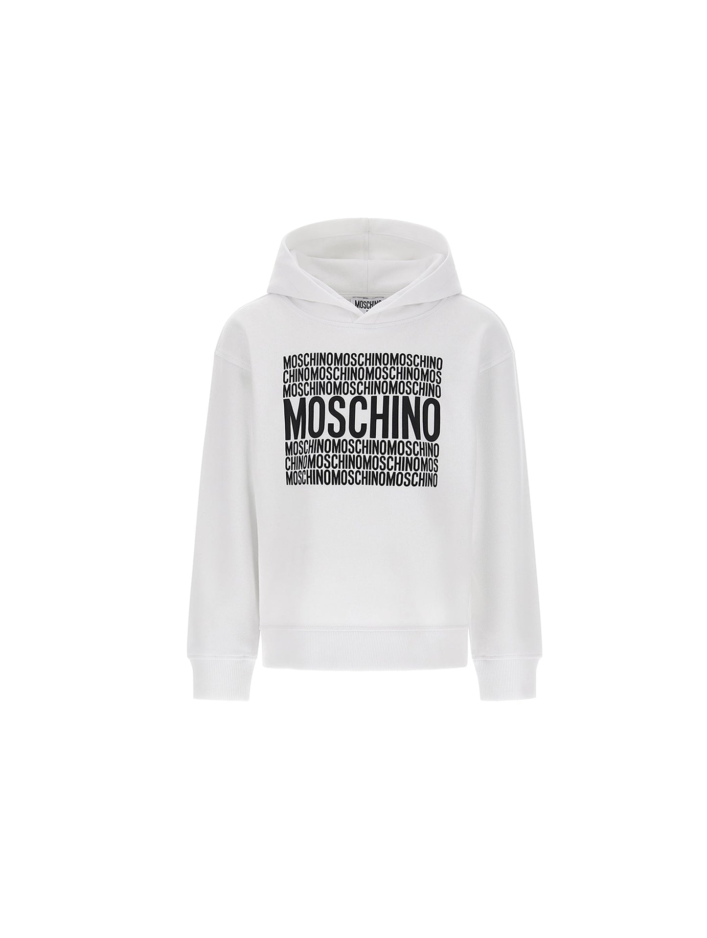 HOODED SWEATSHIRT
