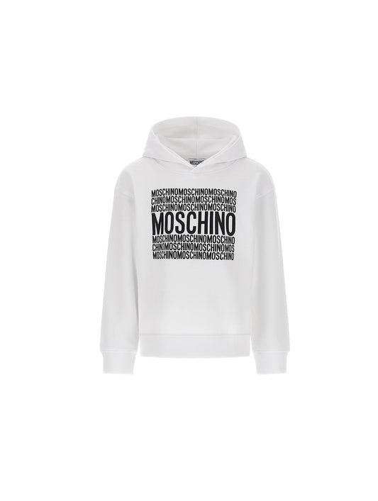 HOODED SWEATSHIRT