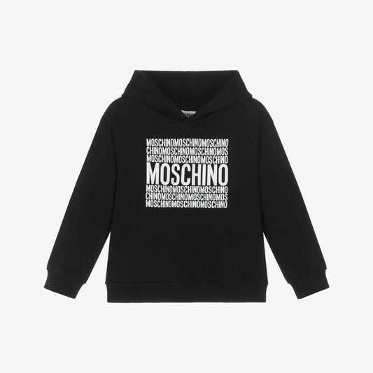 HOODED SWEATSHIRT