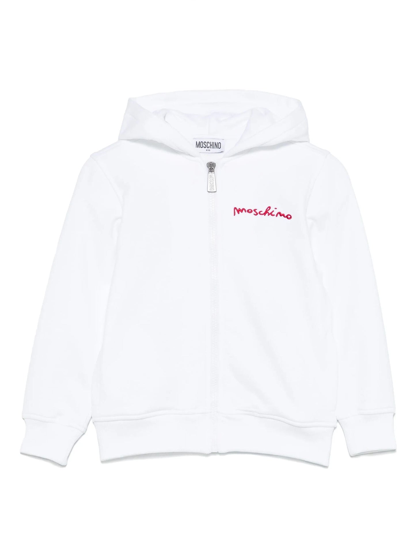 HOODED SWEATSHIRT