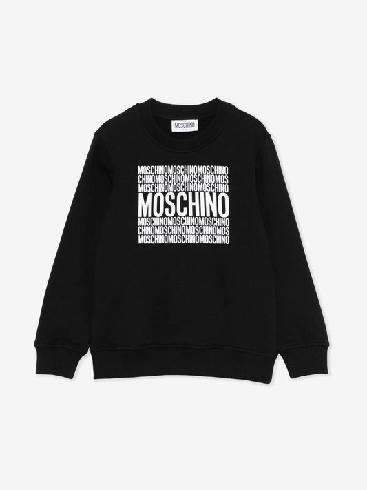 SWEATSHIRT ADDITION