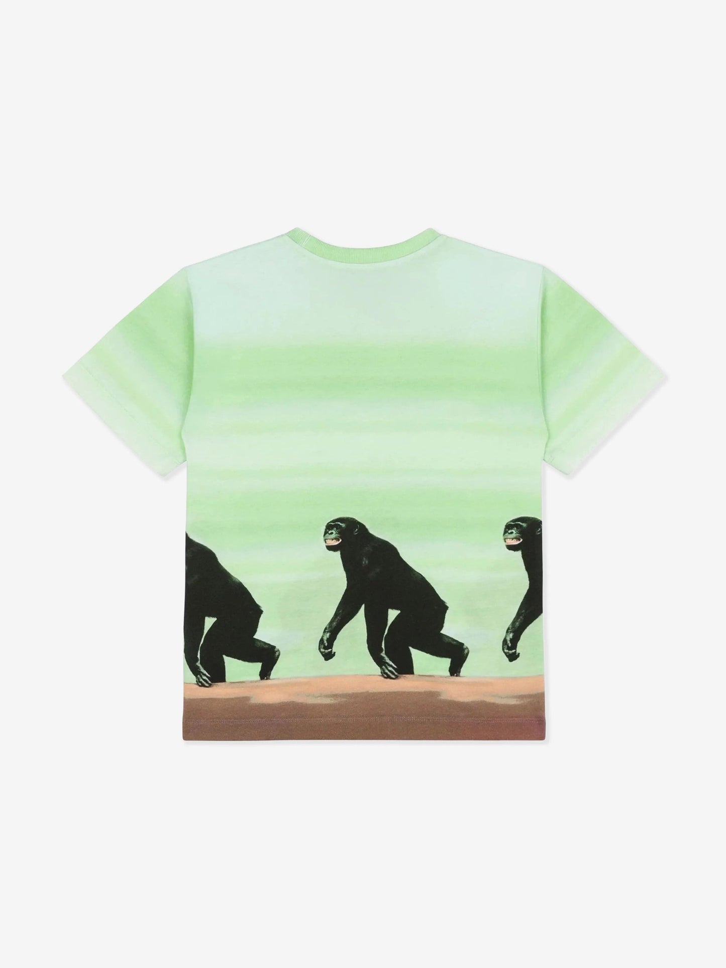 MAXI T-SHIRT