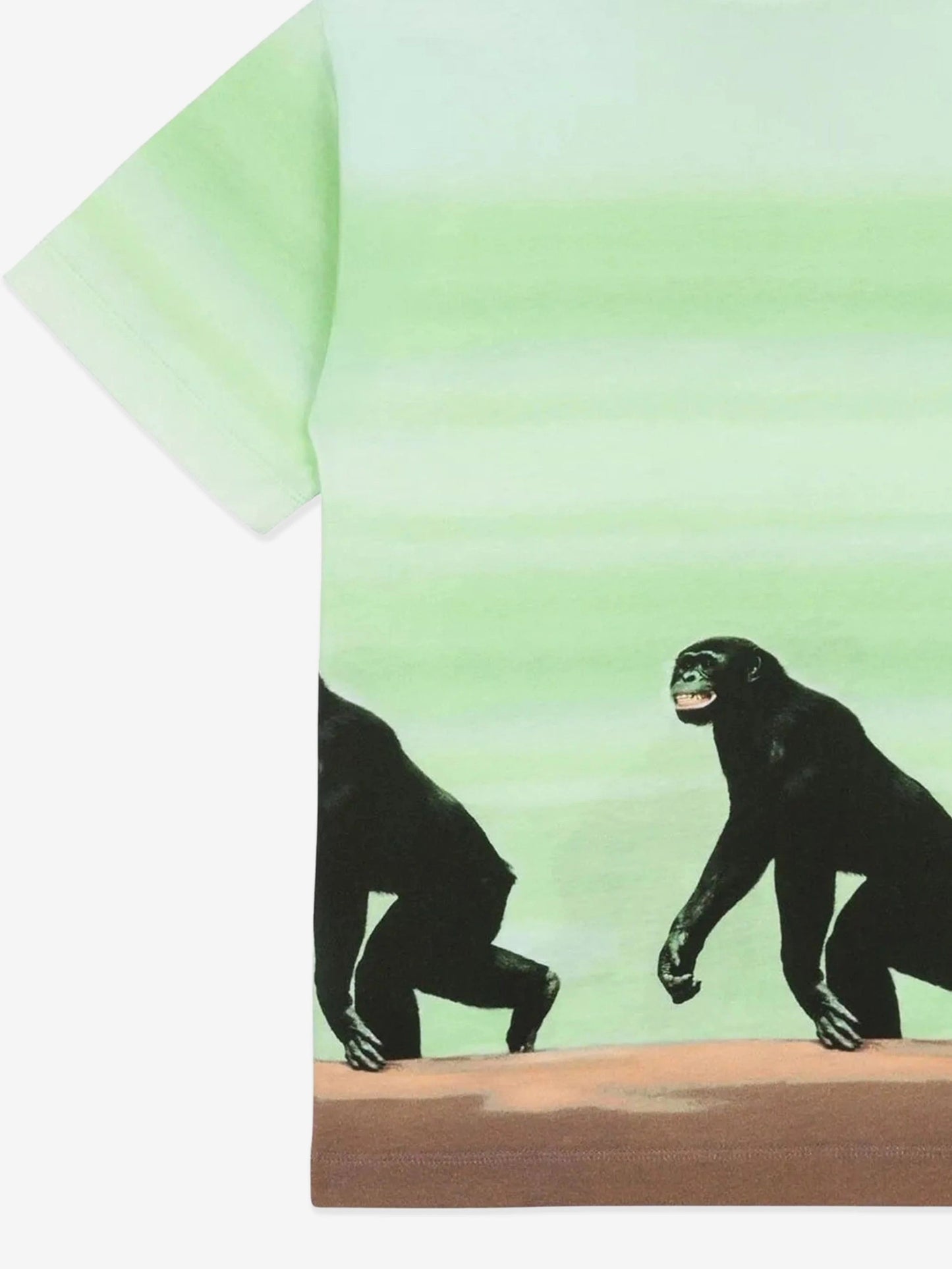 MAXI T-SHIRT