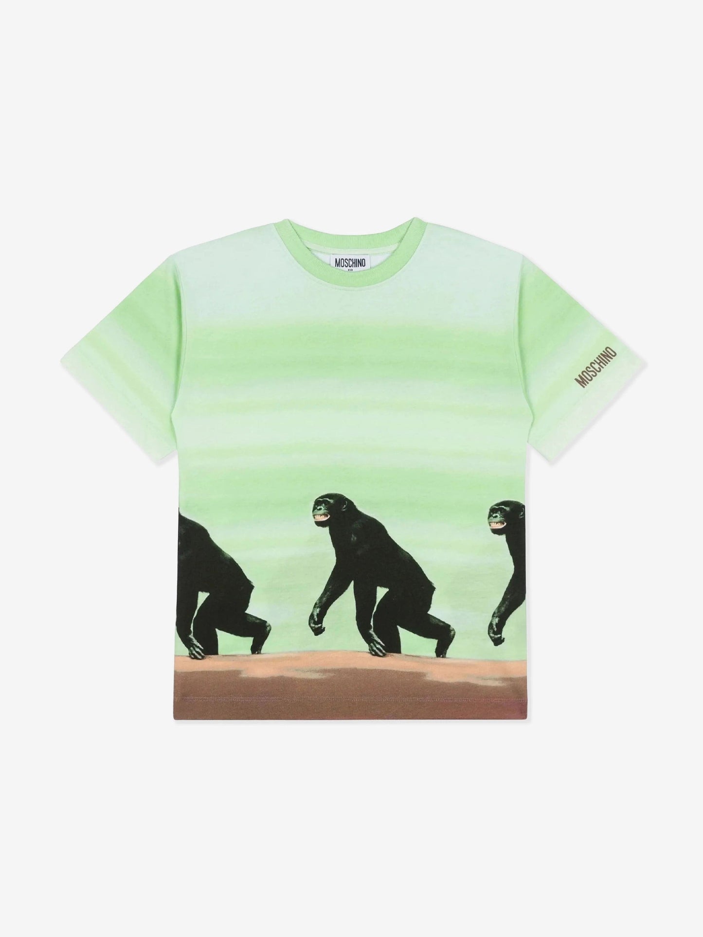 MAXI T-SHIRT