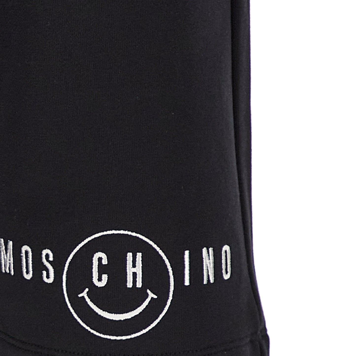 Boys & Girls Black Shorts