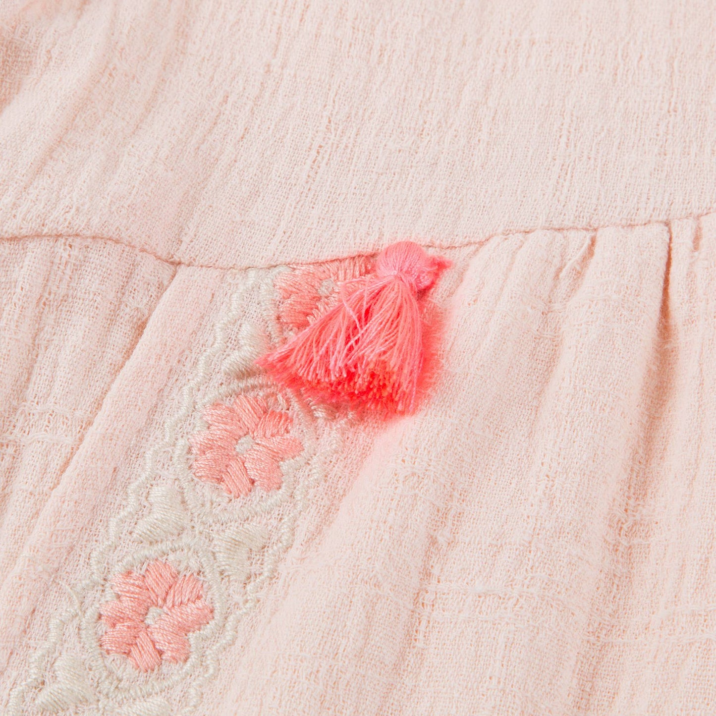 Girls Blush "Hindaka" Dress