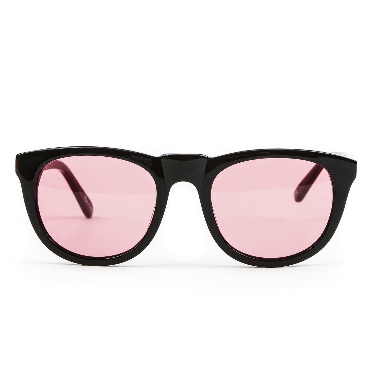 Bobby'黑色太阳镜