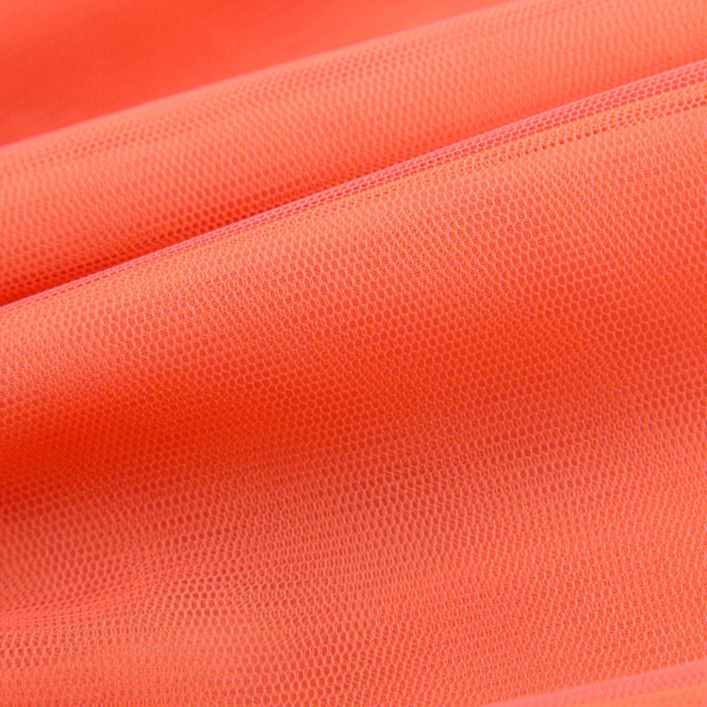 Yam Coral Red Skirt