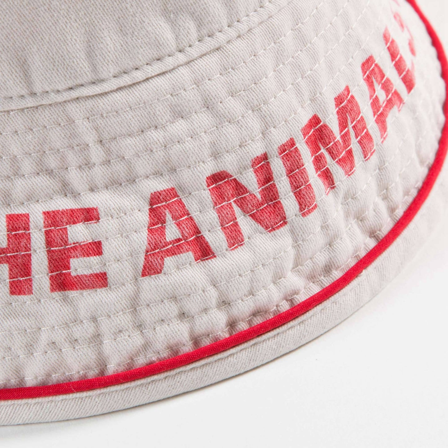 Girls Green Grass Cotton Hat