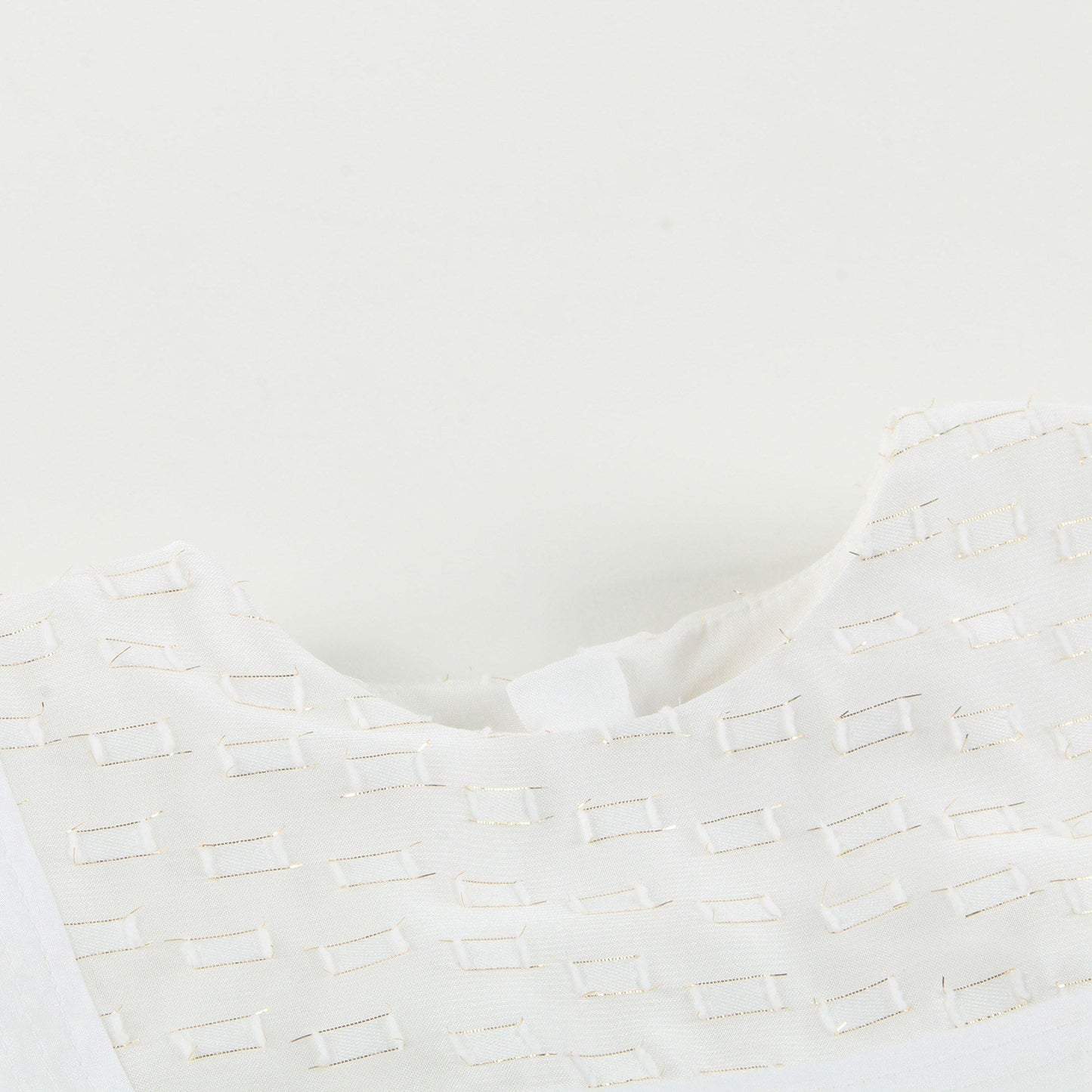 Baby Girls Poudre Cotton Dress