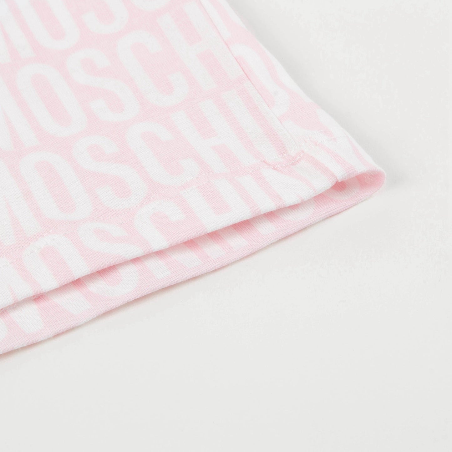 Girls Sweet Rose Cotton T-shirt