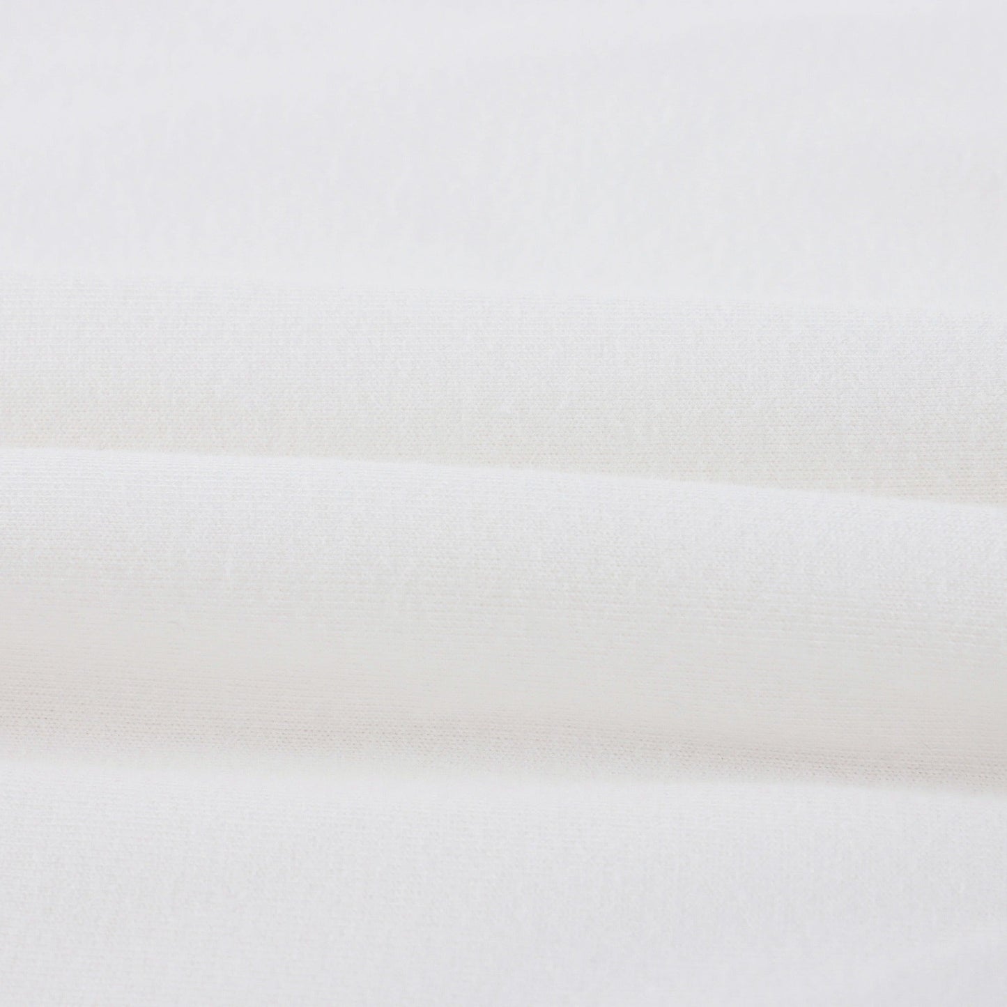 婴儿白色"BANURU"羽绒夹克