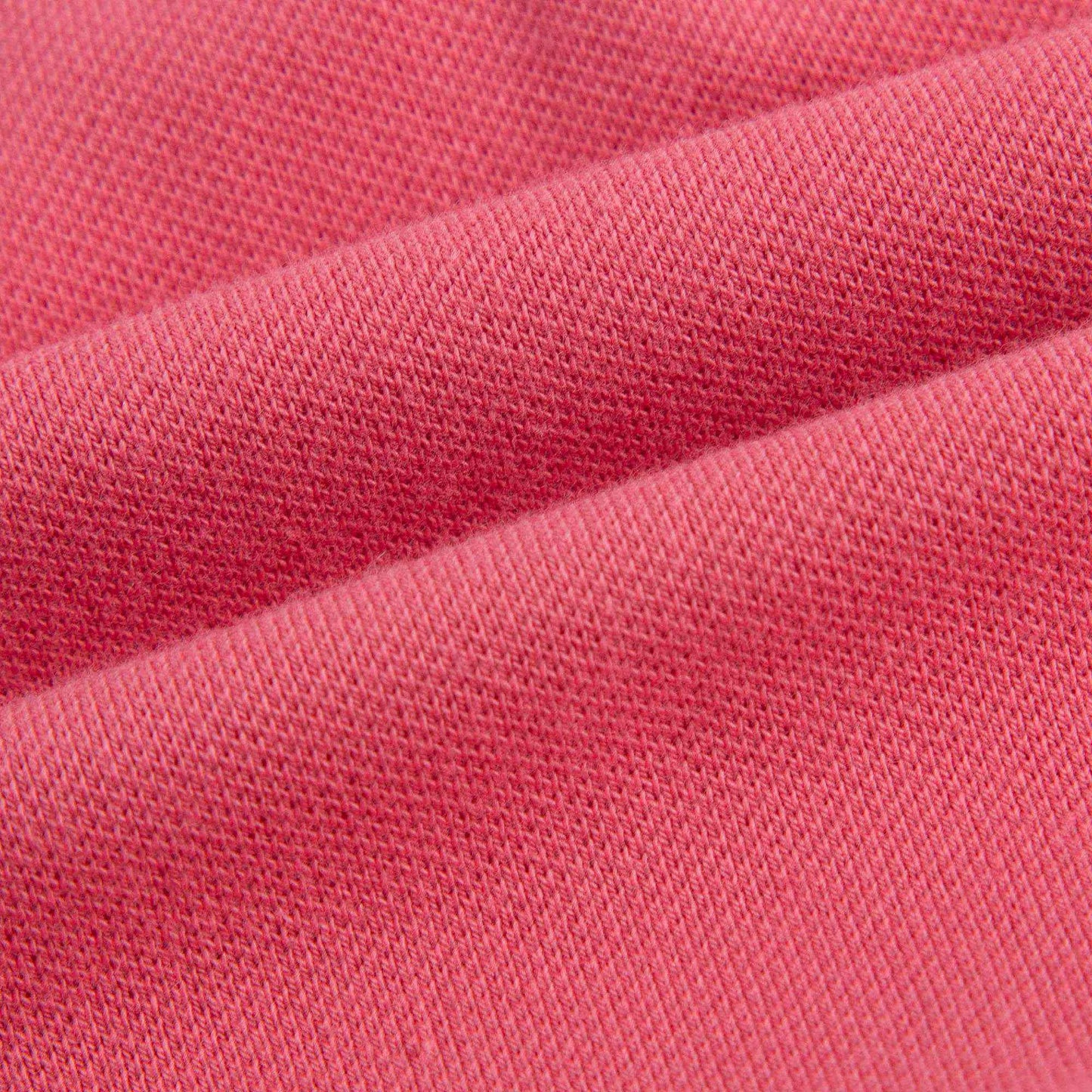 Baby Girls Pink Peter Pan Collar Dress