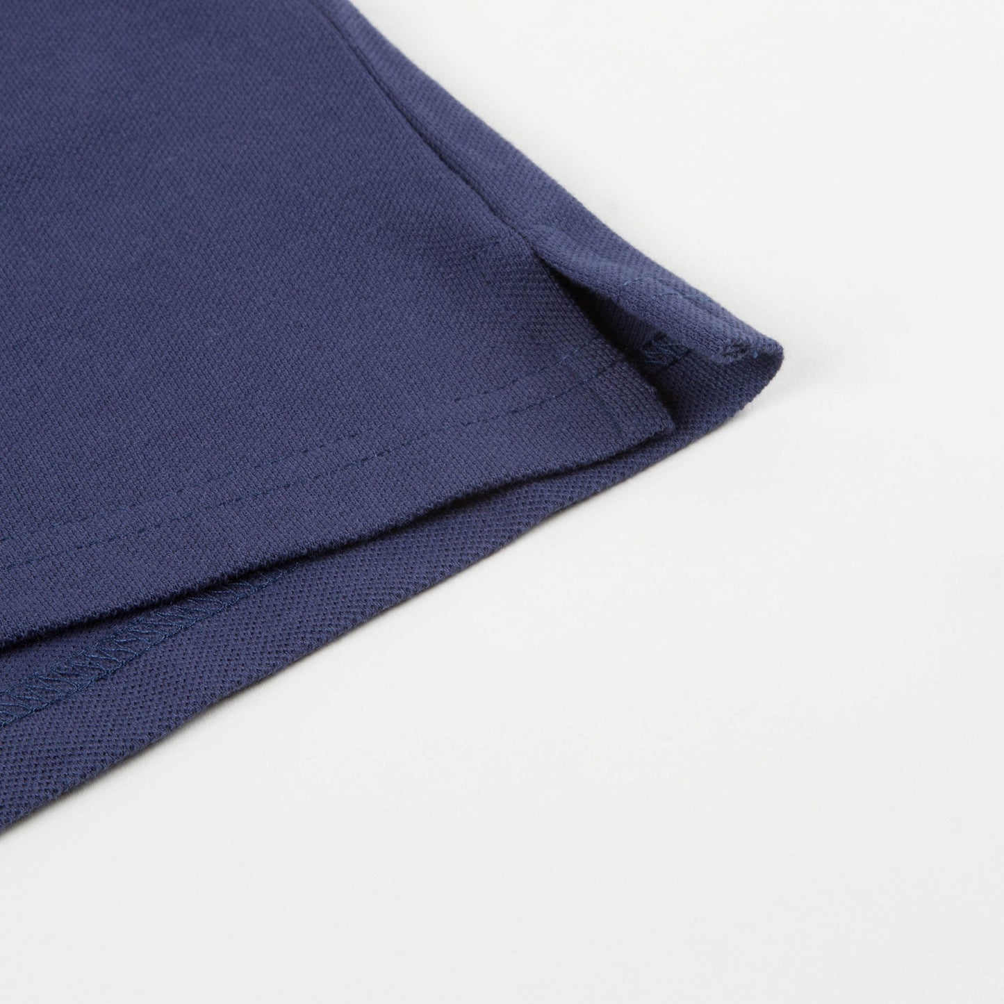 Boys Blue "Maglia Polo Manica Corat" T-shirt