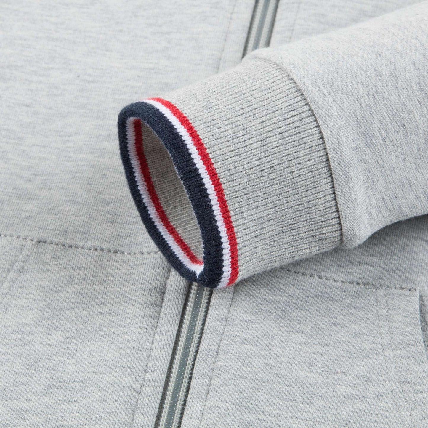 Baby Boys Grey "Completo Maglia Cardigon +Pan" Sets