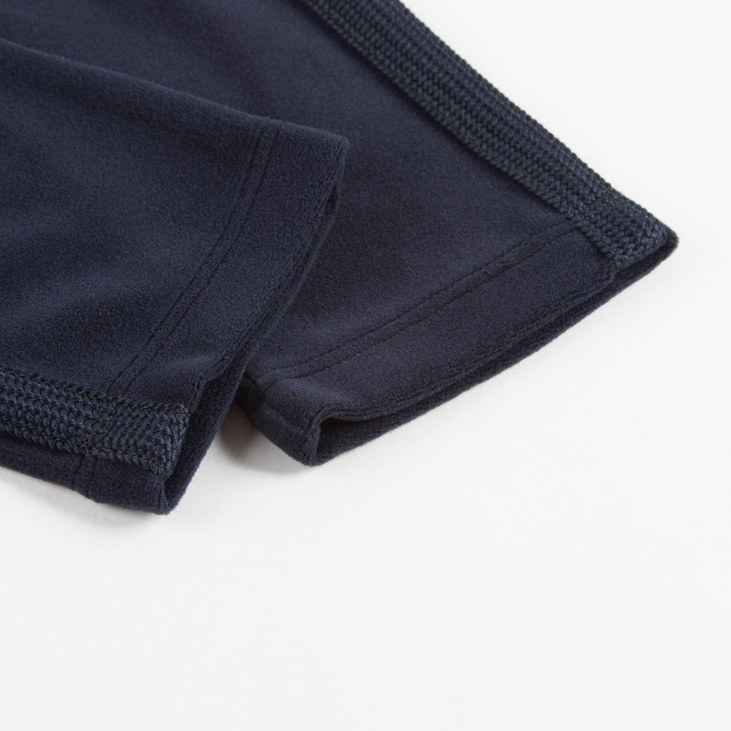 Girls Navy Blue Leggings