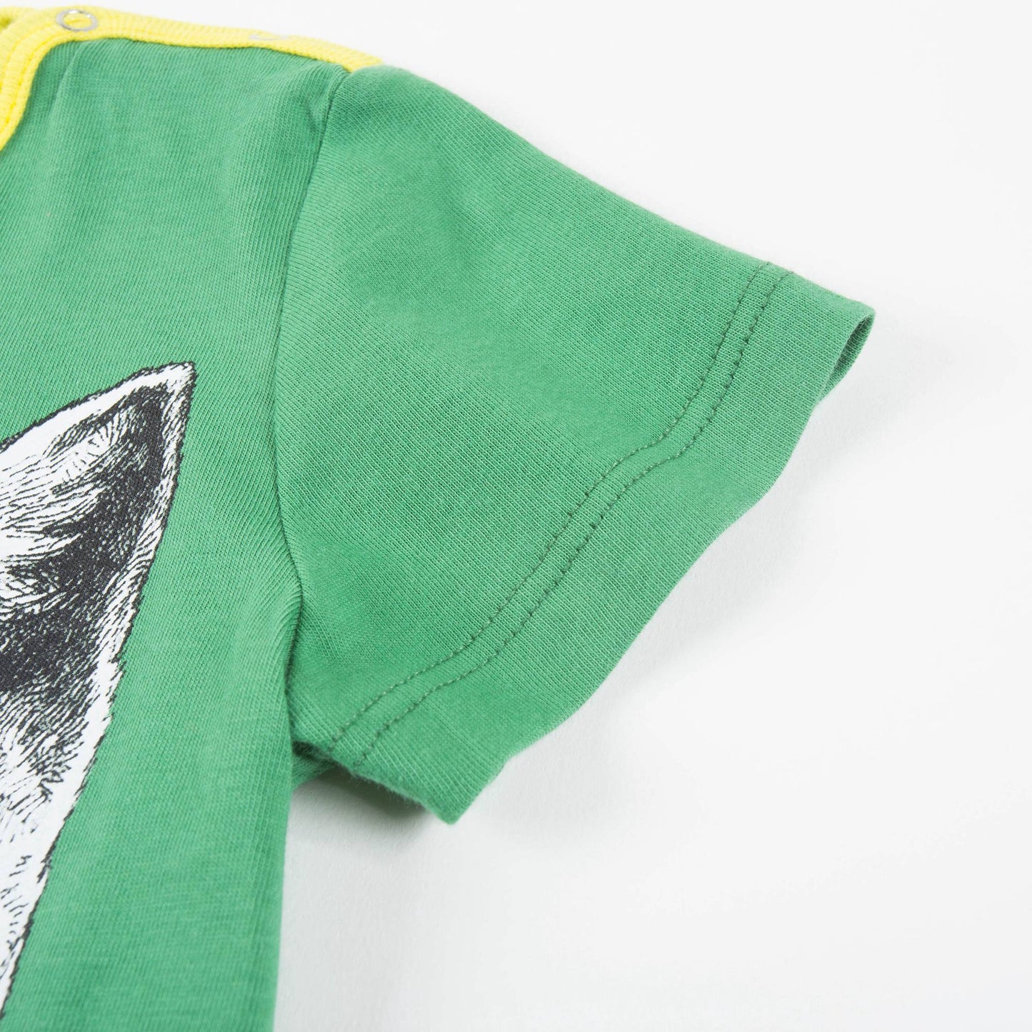 Baby Colorado & Acyell Cat T-shirt