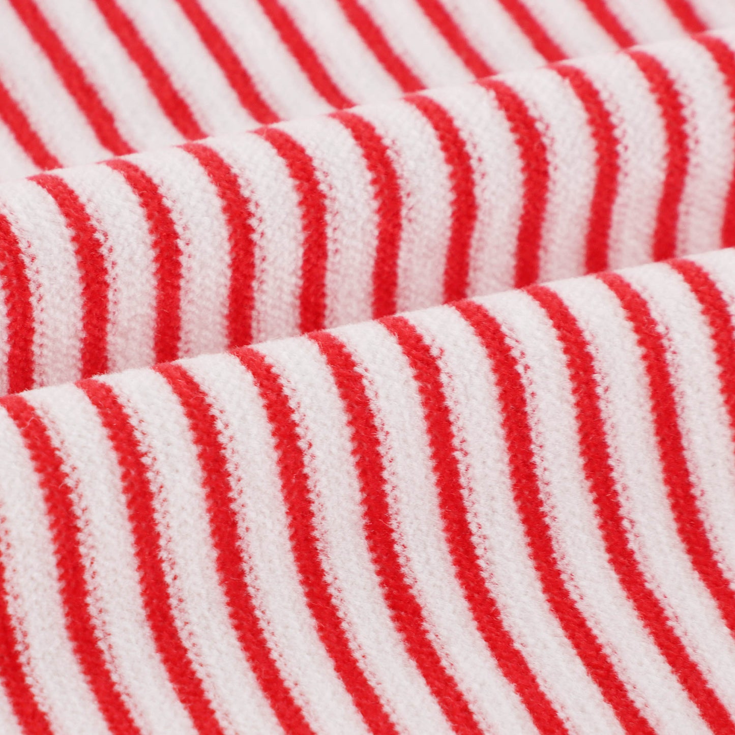 婴儿白色印花棉连体衣