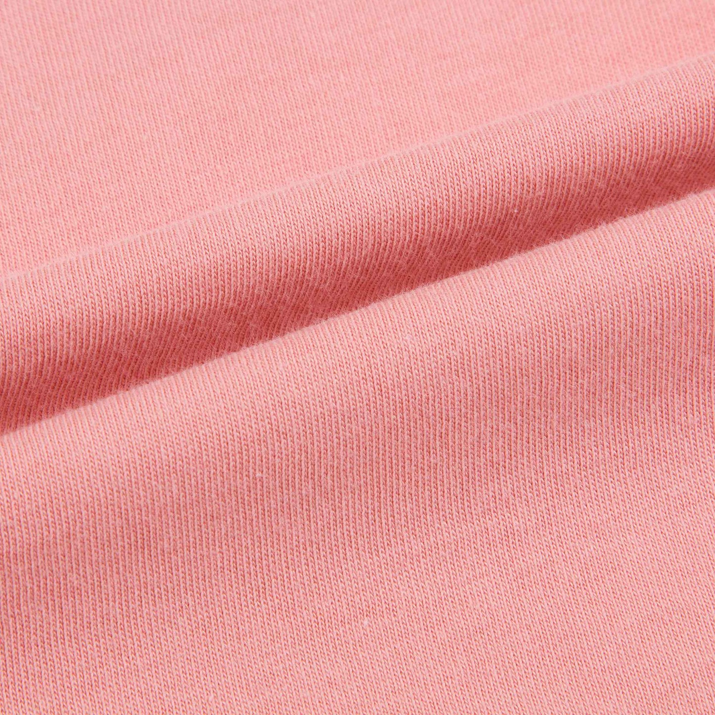 Baby Girls Pink Logo T-shirt