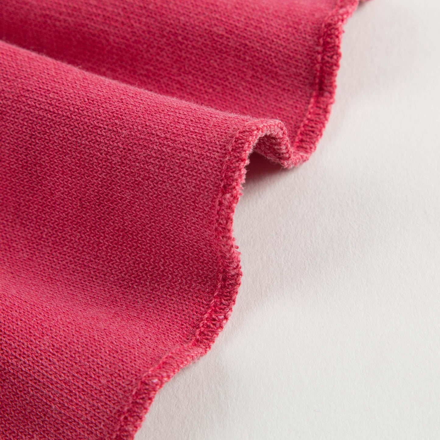 Girls Red "Santa Maria" Skirt