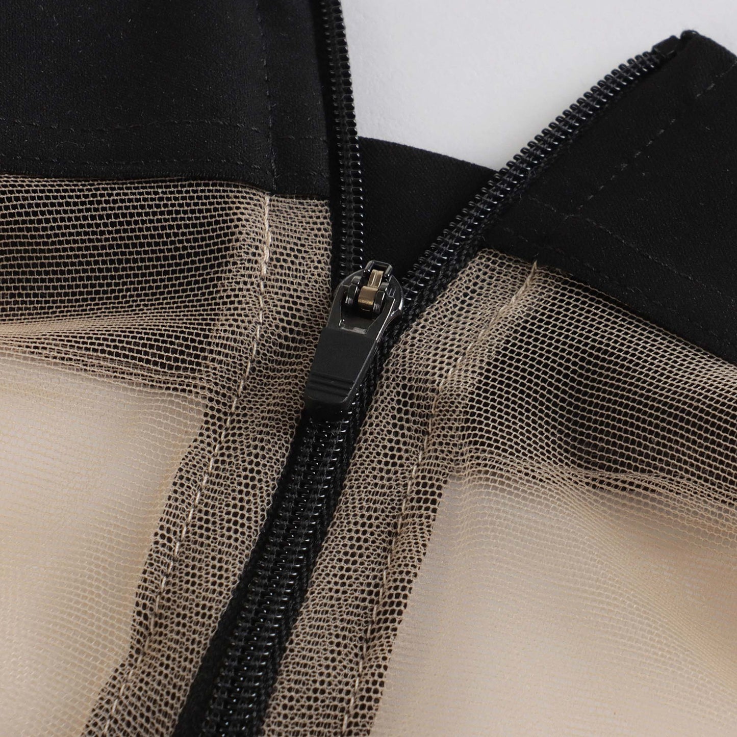 女童黑色芭蕾舞连体衣