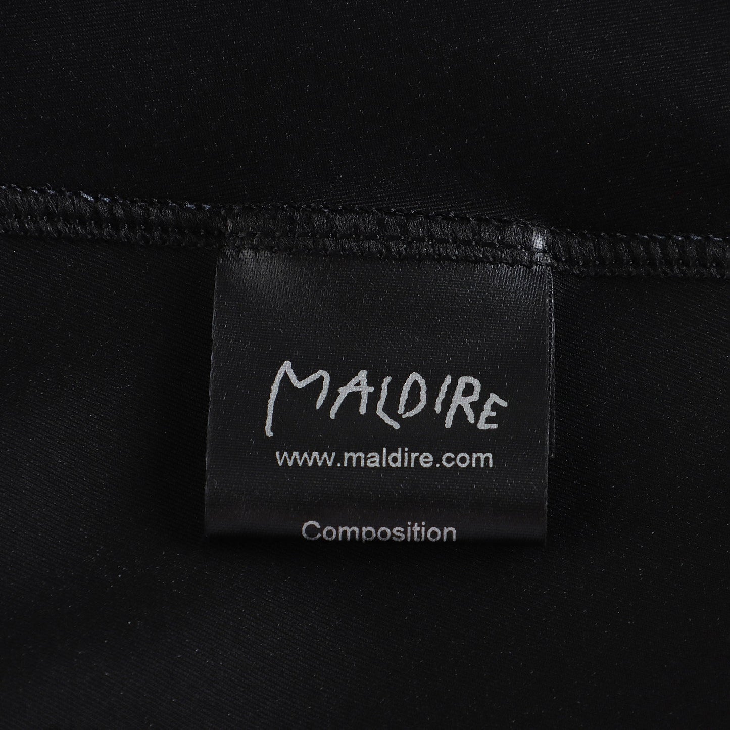 女童黑色芭蕾舞连体衣