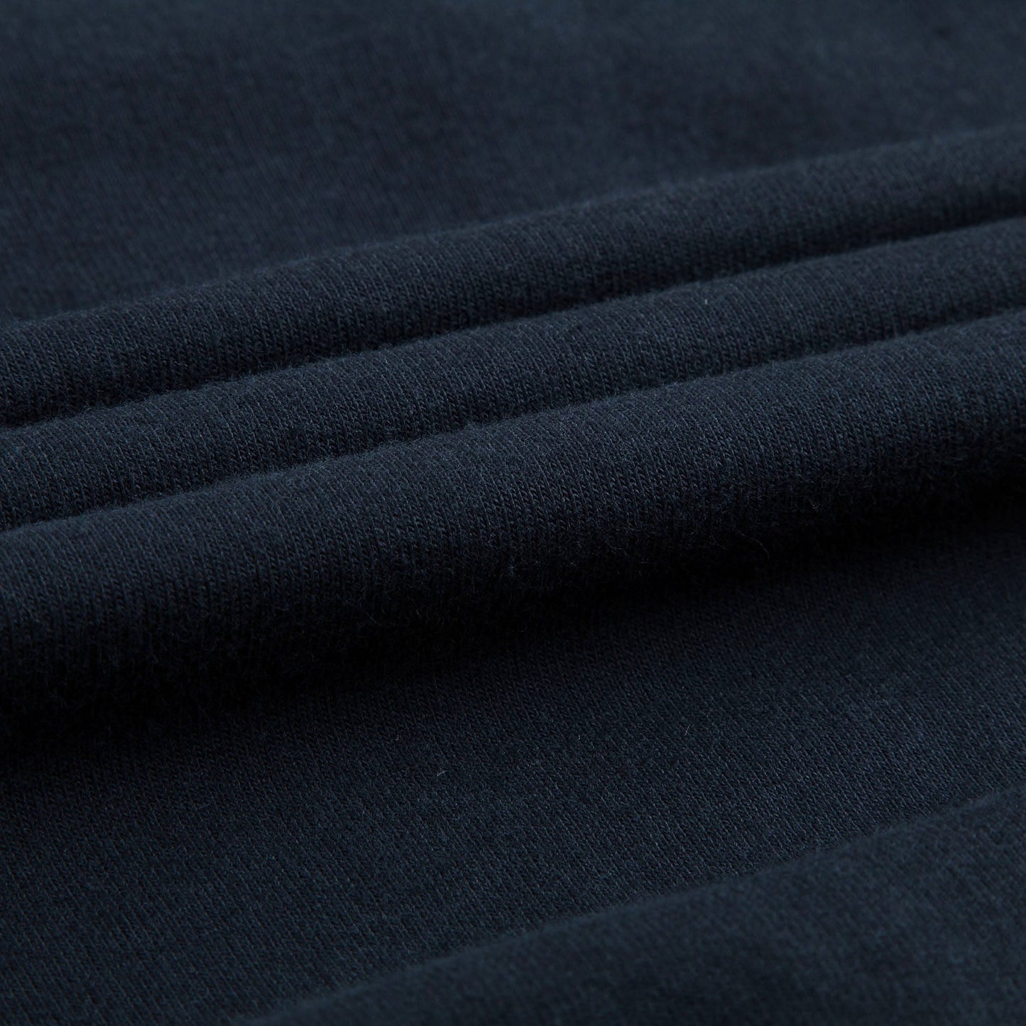 Boys Navy Blue Embroidered Lightbulb Sweatshirt